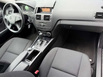 Mercedes-Benz C-Klasse Gebrauchtwagen Mercedes-Benz C-Klasse Gebrauchtwagen