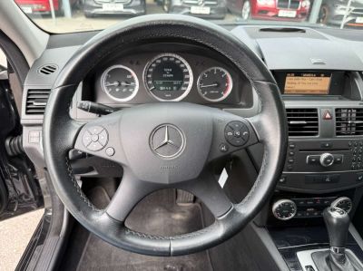 Mercedes-Benz C-Klasse Gebrauchtwagen Mercedes-Benz C-Klasse Gebrauchtwagen