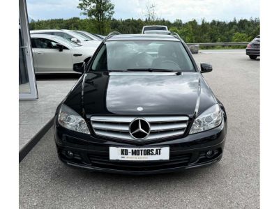 Mercedes-Benz C-Klasse Gebrauchtwagen Mercedes-Benz C-Klasse Gebrauchtwagen