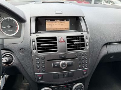 Mercedes-Benz C-Klasse Gebrauchtwagen Mercedes-Benz C-Klasse Gebrauchtwagen