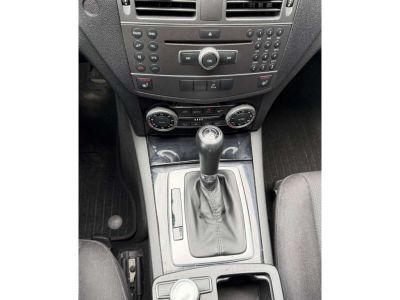Mercedes-Benz C-Klasse Gebrauchtwagen Mercedes-Benz C-Klasse Gebrauchtwagen