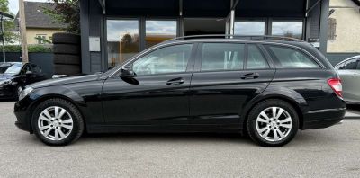 Mercedes-Benz C-Klasse Gebrauchtwagen Mercedes-Benz C-Klasse Gebrauchtwagen