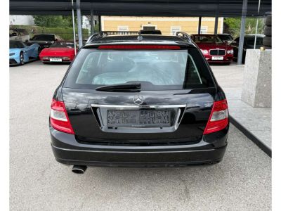 Mercedes-Benz C-Klasse Gebrauchtwagen Mercedes-Benz C-Klasse Gebrauchtwagen