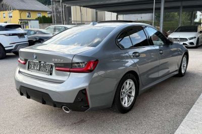 BMW 3er Gebrauchtwagen
