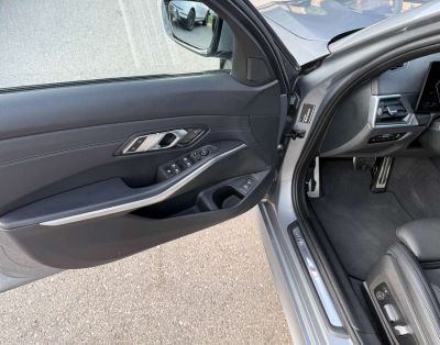 BMW 3er Gebrauchtwagen