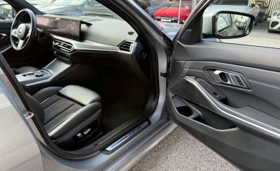 BMW 3er Gebrauchtwagen