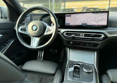 BMW 3er Gebrauchtwagen