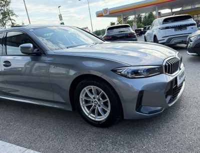 BMW 3er Gebrauchtwagen