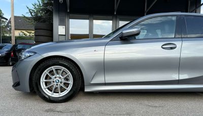 BMW 3er Gebrauchtwagen