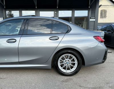 BMW 3er Gebrauchtwagen