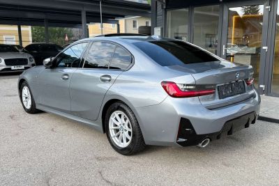 BMW 3er Gebrauchtwagen