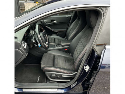 Mercedes-Benz CLA Gebrauchtwagen Mercedes-Benz CLA Gebrauchtwagen