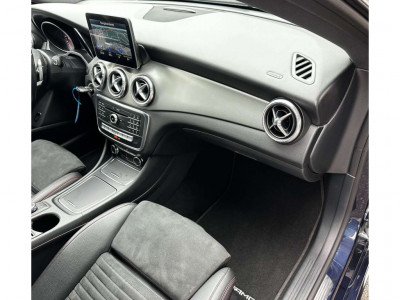 Mercedes-Benz CLA Gebrauchtwagen Mercedes-Benz CLA Gebrauchtwagen