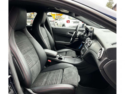 Mercedes-Benz CLA Gebrauchtwagen Mercedes-Benz CLA Gebrauchtwagen