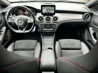 Mercedes-Benz CLA Gebrauchtwagen Mercedes-Benz CLA Gebrauchtwagen
