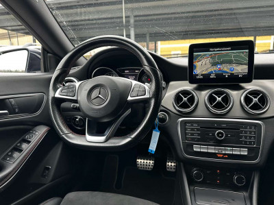Mercedes-Benz CLA Gebrauchtwagen Mercedes-Benz CLA Gebrauchtwagen