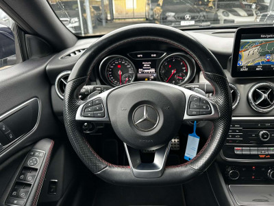 Mercedes-Benz CLA Gebrauchtwagen Mercedes-Benz CLA Gebrauchtwagen