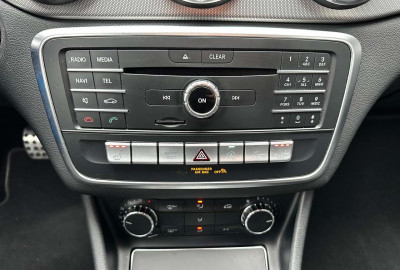 Mercedes-Benz CLA Gebrauchtwagen Mercedes-Benz CLA Gebrauchtwagen
