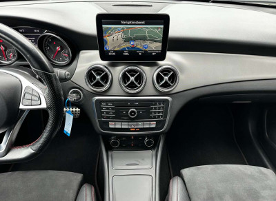 Mercedes-Benz CLA Gebrauchtwagen Mercedes-Benz CLA Gebrauchtwagen