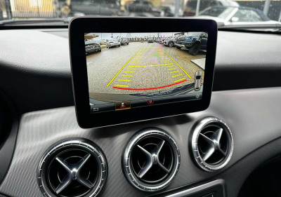 Mercedes-Benz CLA Gebrauchtwagen Mercedes-Benz CLA Gebrauchtwagen