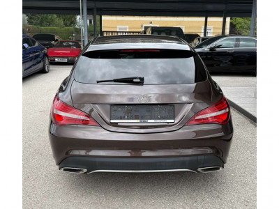 Mercedes-Benz CLA Gebrauchtwagen Mercedes-Benz CLA Gebrauchtwagen