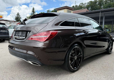 Mercedes-Benz CLA Gebrauchtwagen Mercedes-Benz CLA Gebrauchtwagen
