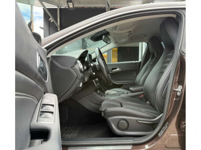 Mercedes-Benz CLA Gebrauchtwagen Mercedes-Benz CLA Gebrauchtwagen
