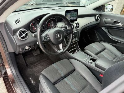 Mercedes-Benz CLA Gebrauchtwagen Mercedes-Benz CLA Gebrauchtwagen