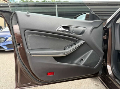 Mercedes-Benz CLA Gebrauchtwagen Mercedes-Benz CLA Gebrauchtwagen