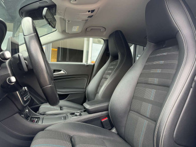 Mercedes-Benz CLA Gebrauchtwagen Mercedes-Benz CLA Gebrauchtwagen