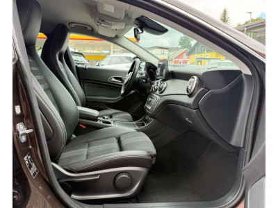Mercedes-Benz CLA Gebrauchtwagen Mercedes-Benz CLA Gebrauchtwagen