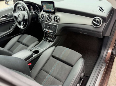 Mercedes-Benz CLA Gebrauchtwagen Mercedes-Benz CLA Gebrauchtwagen