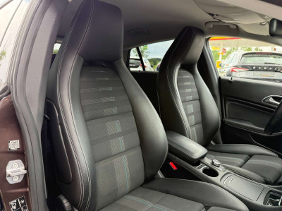 Mercedes-Benz CLA Gebrauchtwagen Mercedes-Benz CLA Gebrauchtwagen
