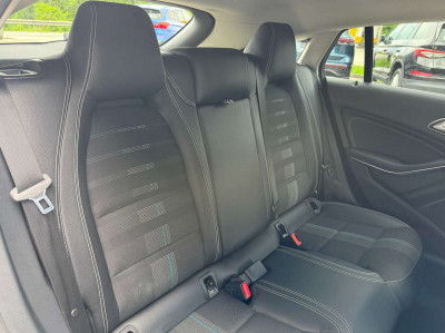 Mercedes-Benz CLA Gebrauchtwagen Mercedes-Benz CLA Gebrauchtwagen