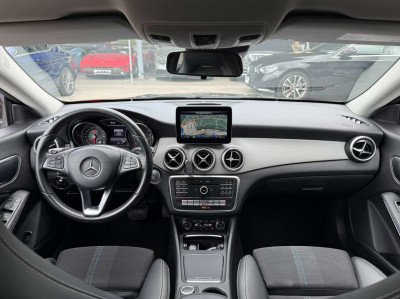 Mercedes-Benz CLA Gebrauchtwagen Mercedes-Benz CLA Gebrauchtwagen