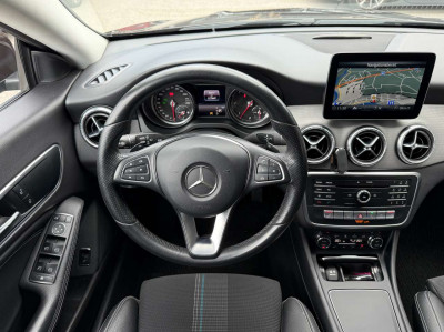 Mercedes-Benz CLA Gebrauchtwagen Mercedes-Benz CLA Gebrauchtwagen