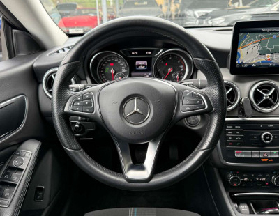 Mercedes-Benz CLA Gebrauchtwagen Mercedes-Benz CLA Gebrauchtwagen