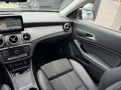 Mercedes-Benz CLA Gebrauchtwagen Mercedes-Benz CLA Gebrauchtwagen