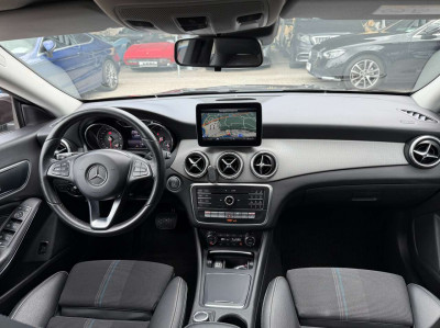 Mercedes-Benz CLA Gebrauchtwagen Mercedes-Benz CLA Gebrauchtwagen