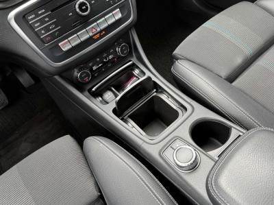 Mercedes-Benz CLA Gebrauchtwagen Mercedes-Benz CLA Gebrauchtwagen