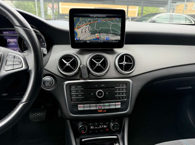 Mercedes-Benz CLA Gebrauchtwagen Mercedes-Benz CLA Gebrauchtwagen