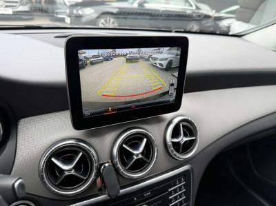 Mercedes-Benz CLA Gebrauchtwagen Mercedes-Benz CLA Gebrauchtwagen