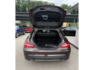 Mercedes-Benz CLA Gebrauchtwagen Mercedes-Benz CLA Gebrauchtwagen