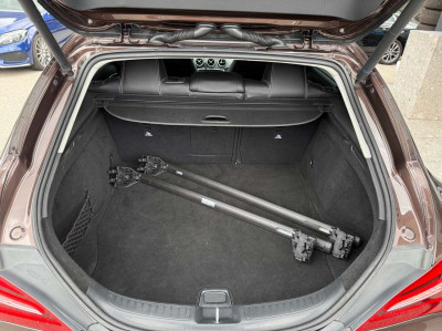 Mercedes-Benz CLA Gebrauchtwagen Mercedes-Benz CLA Gebrauchtwagen