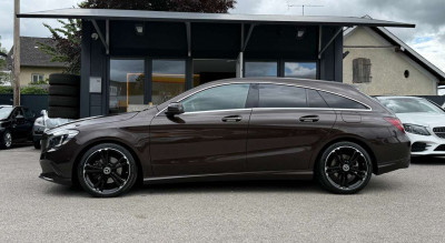 Mercedes-Benz CLA Gebrauchtwagen Mercedes-Benz CLA Gebrauchtwagen