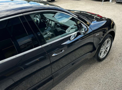 Porsche Macan Gebrauchtwagen Porsche Macan Gebrauchtwagen