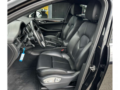 Porsche Macan Gebrauchtwagen Porsche Macan Gebrauchtwagen