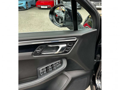 Porsche Macan Gebrauchtwagen Porsche Macan Gebrauchtwagen