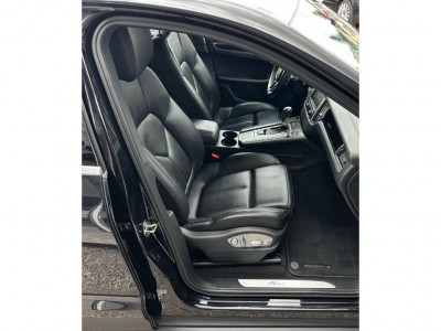 Porsche Macan Gebrauchtwagen Porsche Macan Gebrauchtwagen
