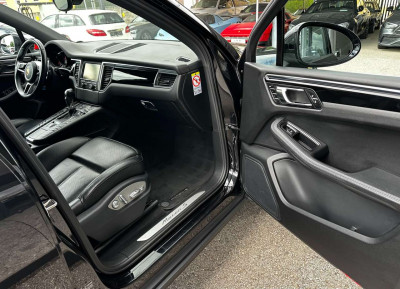Porsche Macan Gebrauchtwagen Porsche Macan Gebrauchtwagen